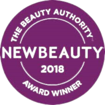 new beauty award winner 2018