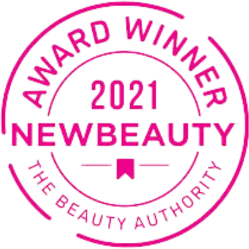 new beauty award winner 2021