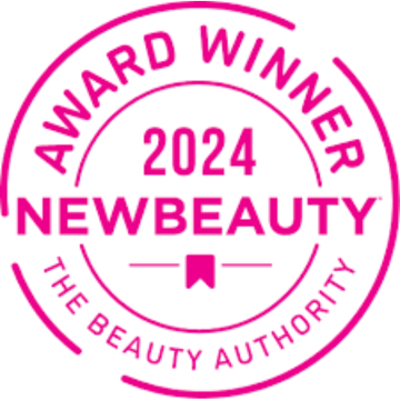 new beauty award winner 2024