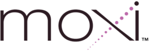 moxi by sciton logo